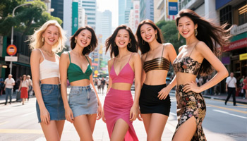 International Companions